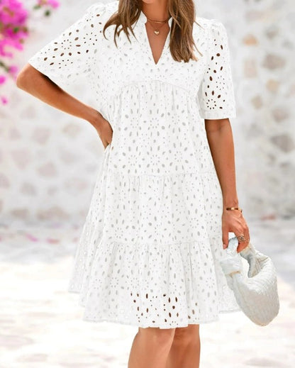 Céline – Broderie Douce