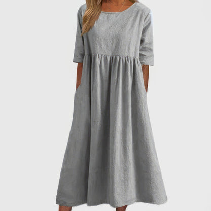 Loretta – Confort en Coton