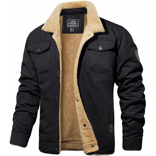 CAVALLO -WINTER SCHUTZ Bomberjacke